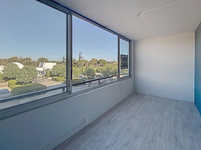 Appartement vente à Les Angles Centre, Les Angles