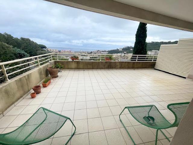 Appartement vente à Bastia, Ville-di-pietrabugno
