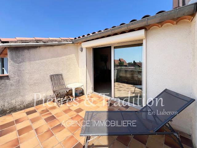 Appartement vente à Apt