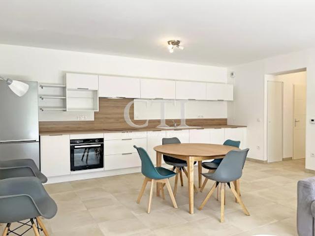 Appartement vente à Carpentras, Vaison-la-romaine