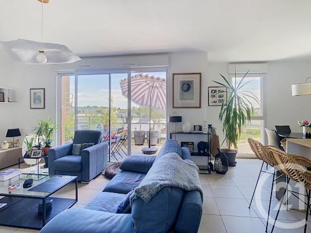 Appartement vente à Vannes, Bretagne