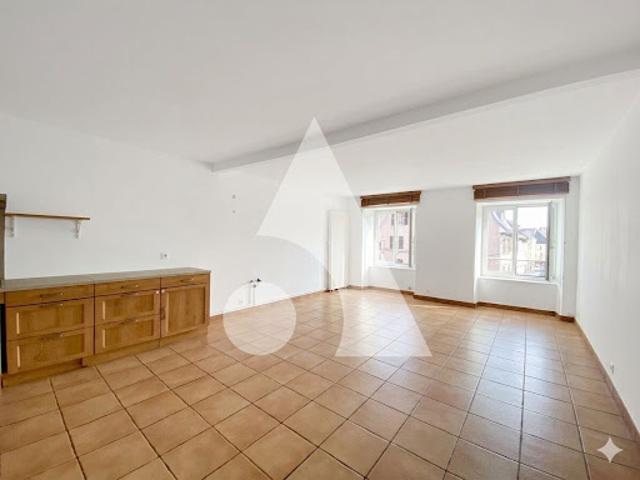 Appartement vente à Belfort, Delle