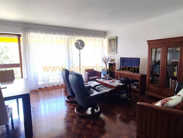 Appartement vente à Marseille