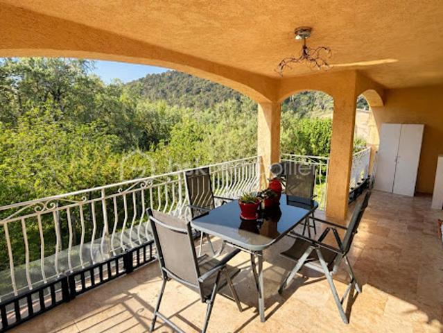 Appartement vente à Grasse, Vence