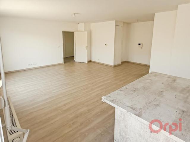 Appartement vente à Bobigny, Bagnolet