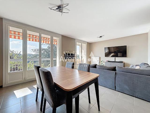 Appartement vente à Lyon, Métropole de Lyon
