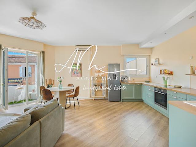 Appartement vente à Arrondissement de Toulon, La Londe-les-maures