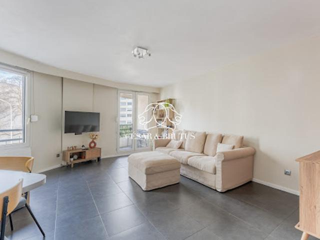 Appartement vente à Lyon, Métropole de Lyon