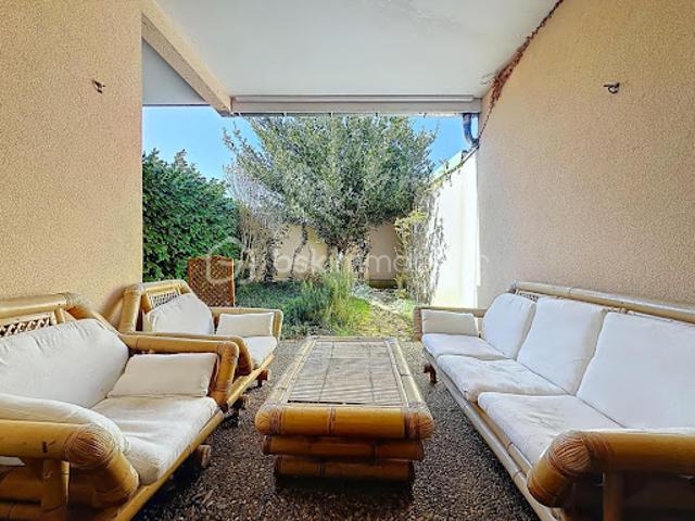 Appartement vente à Grenoble, Saint-egrève
