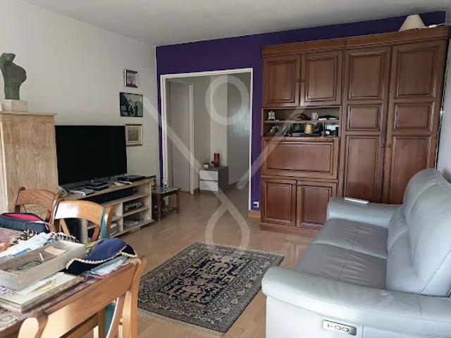 Appartement vente à Les Mobiles-La Briche-Les Béatus-Blumenthal, Épinay-sur-Seine