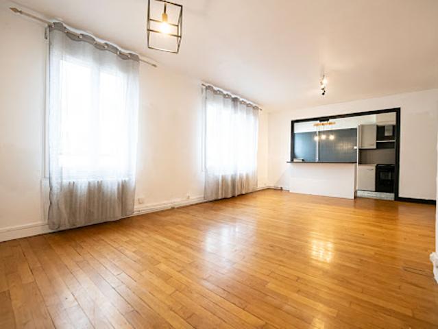 Appartement vente à Évreux, Evreux