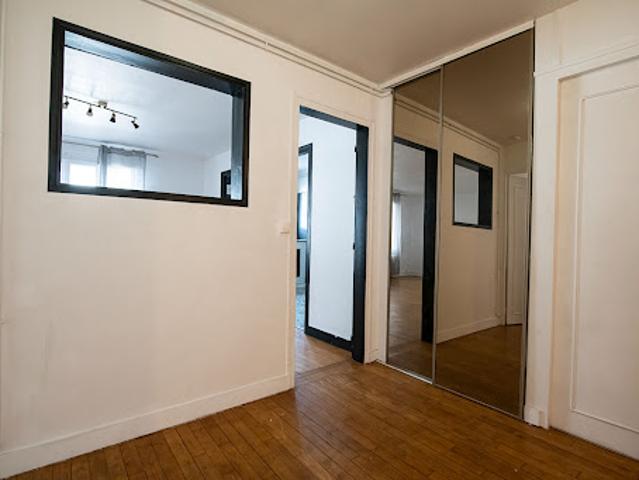 Appartement vente à Évreux, Evreux
