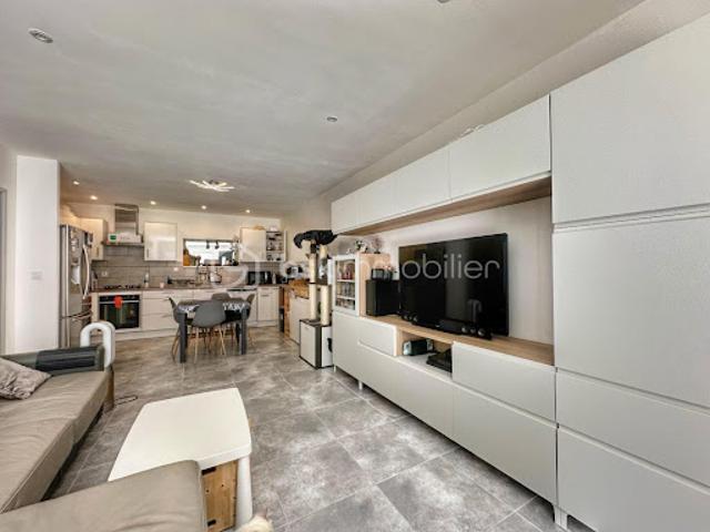 Appartement vente à Chambéry, Aix-les-bains