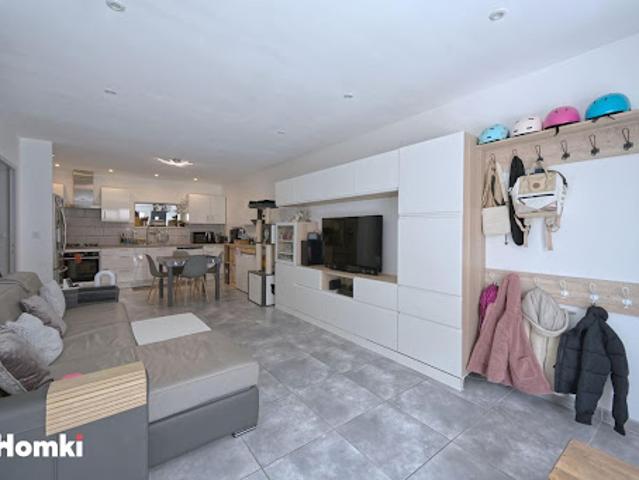 Appartement vente à Chambéry, Aix-les-bains