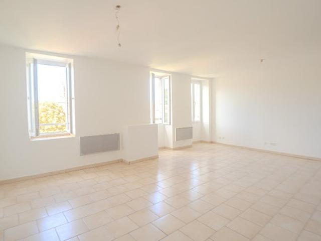 Appartement vente à Limoux, Aude