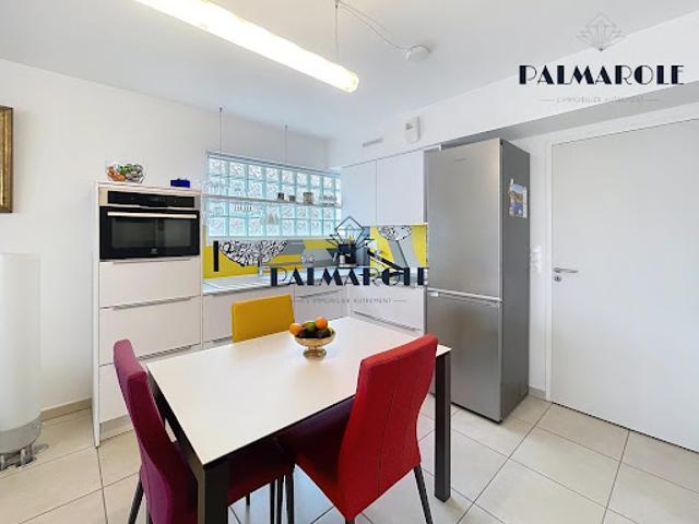 Appartement vente à Perpignan