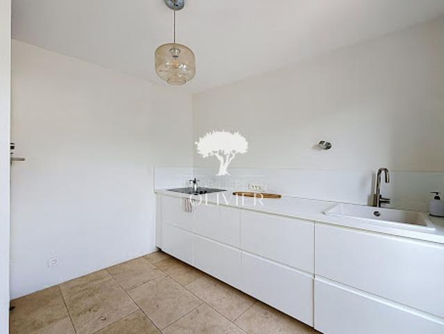 Appartement vente à Apt