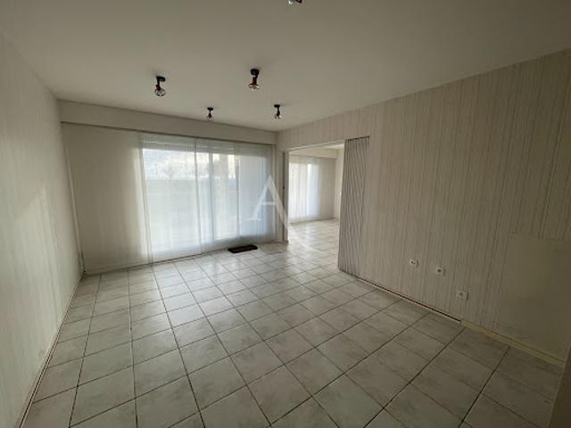 Appartement vente à Les Sables-d'Olonne, Jard-sur-mer