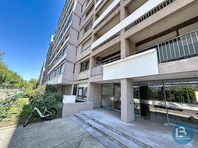 Appartement vente à Lyon, Métropole de Lyon