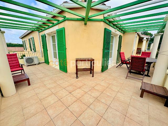 Appartement vente à Narbonne