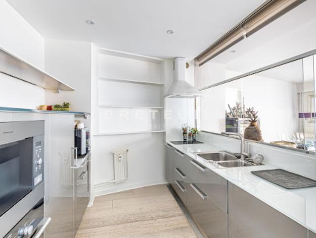 Appartement vente à Nanterre, Neuilly-sur-seine