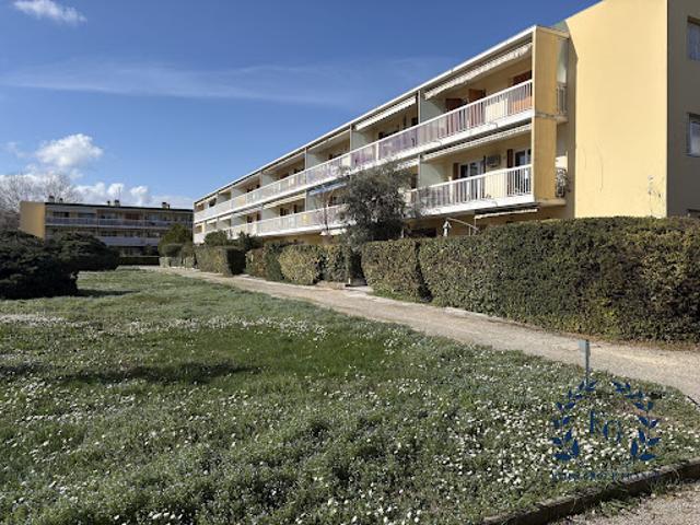 Appartement vente à Brignoles