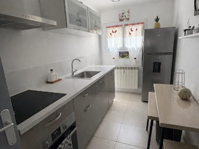 Appartement vente à Brignoles