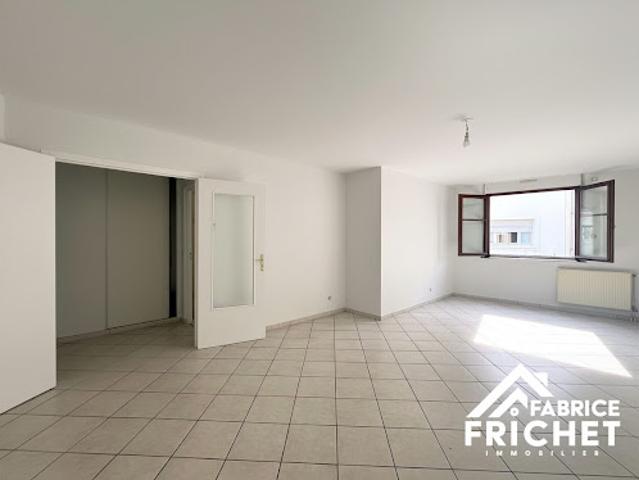 Appartement vente à Les Andelys, Vernon