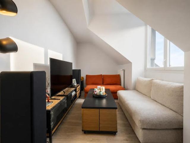 Appartement vente à Brou-sur-Chantereine, Seine-et-Marne