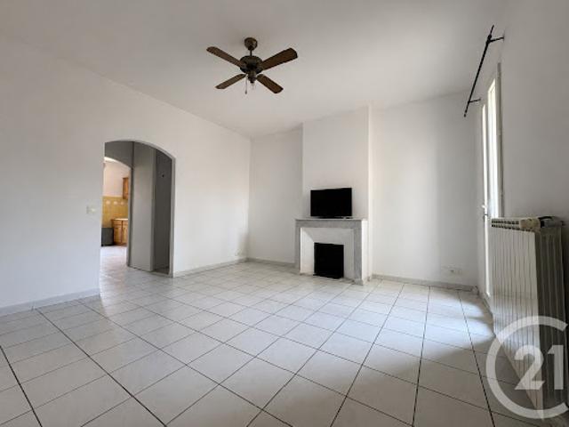 Appartement vente à Arrondissement de Toulon, La Seyne-sur-mer