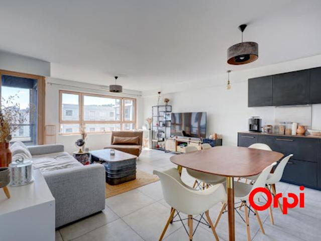 Appartement vente à Lyon, Métropole de Lyon
