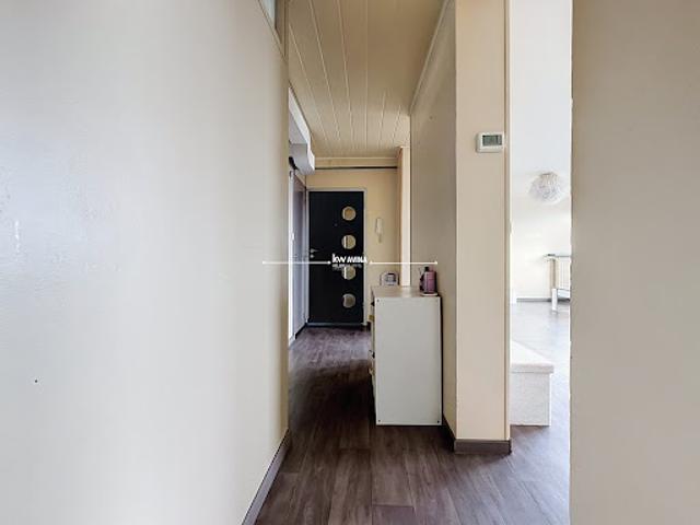 Appartement vente à Dunkerque