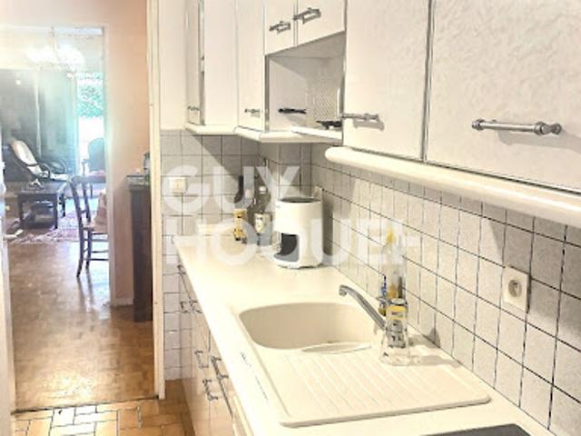 Appartement vente à Barcelonnette