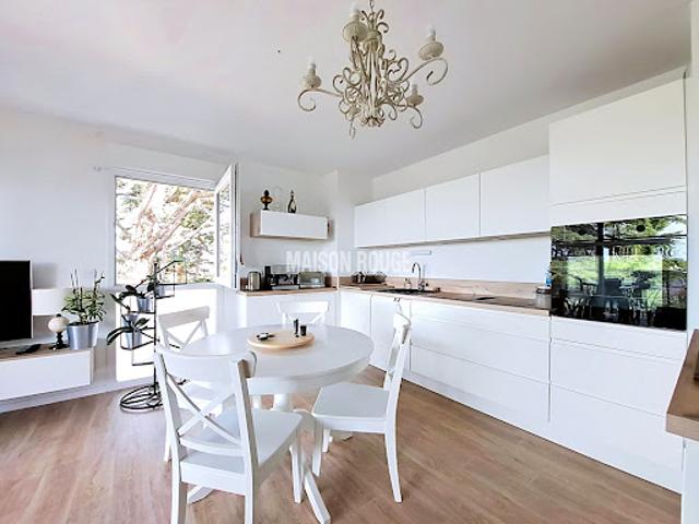 Appartement vente à Groëz Toul, Pluneret