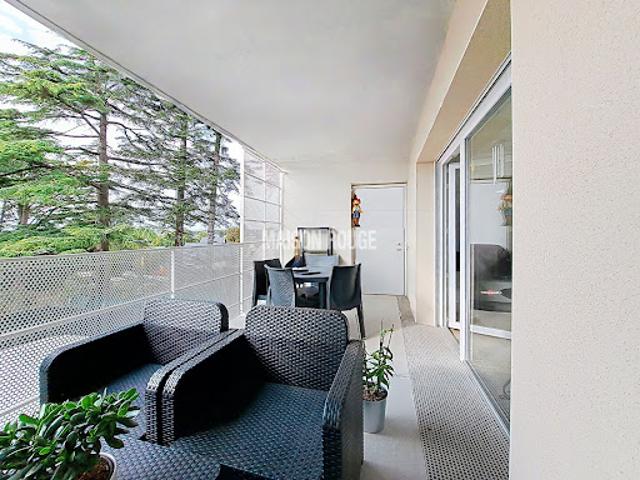 Appartement vente à Groëz Toul, Pluneret