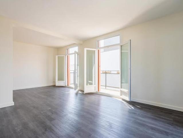 Appartement vente à Le Raincy, Rosny-sous-bois