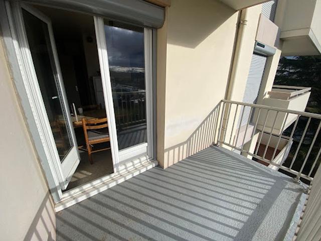 Appartement vente à Clermont-Ferrand, Clermont-ferrand