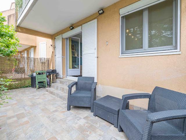 Appartement vente à Torcy, Lagny-sur-marne