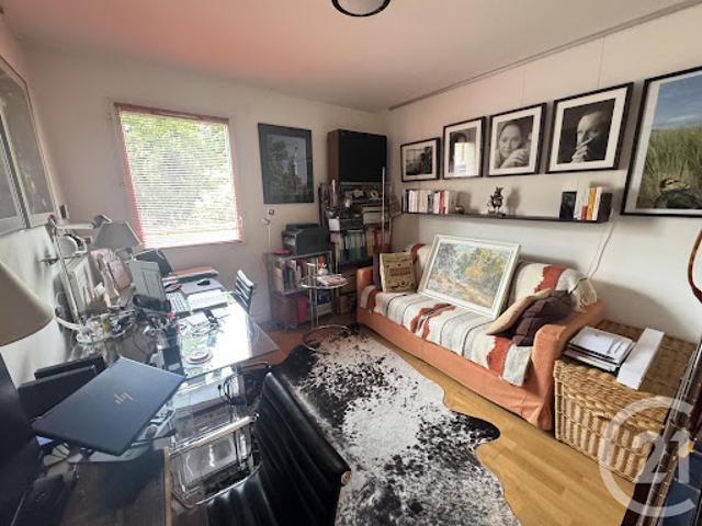 Appartement vente à La Croix de Fer, Gif-sur-Yvette