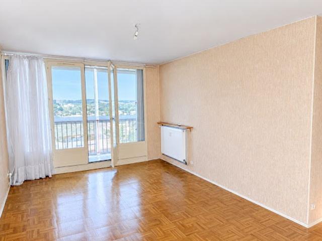 Appartement vente à Centre Ville, Compiègne