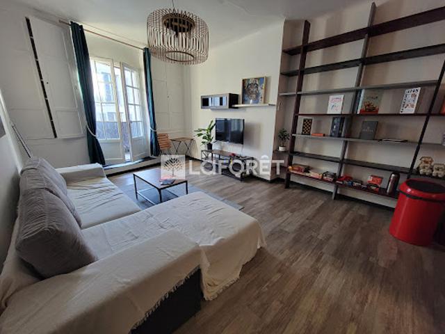 Appartement vente à France métropolitaine, Bayonne