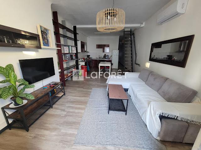 Appartement vente à Bayonne