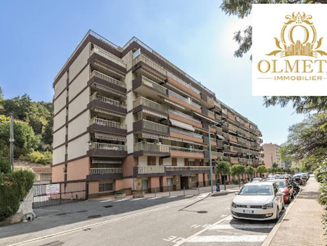 Appartement vente à France métropolitaine, Menton