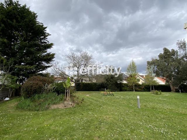 Appartement vente à Nantes