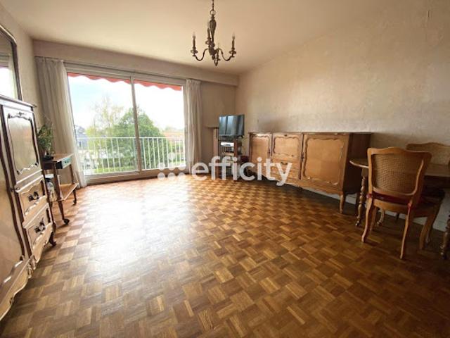 Appartement vente à Nantes
