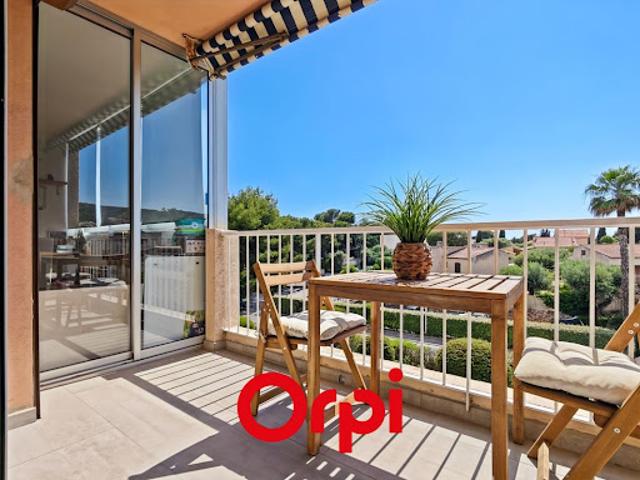 Appartement vente à Arrondissement de Toulon, Bandol