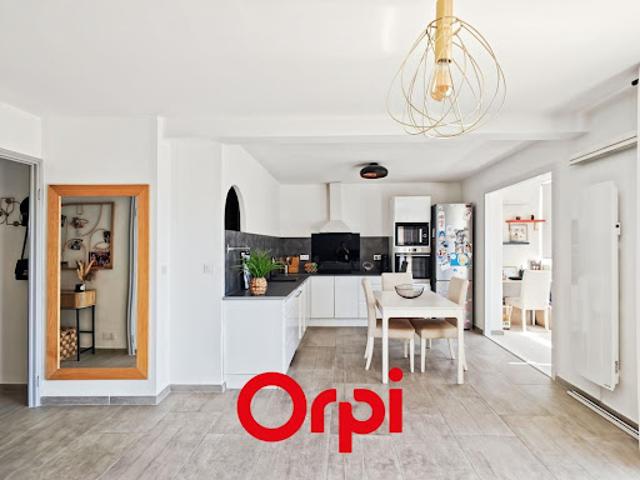 Appartement vente à Arrondissement de Toulon, Bandol