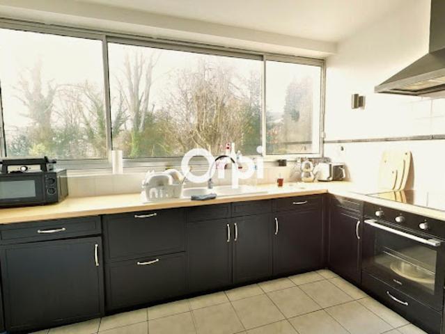 Appartement vente à Lille, Tourcoing