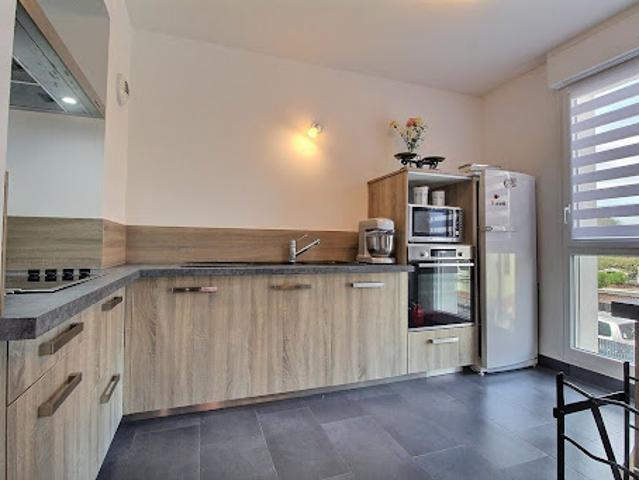 Appartement vente à Westhouse, Collectivité européenne d'Alsace