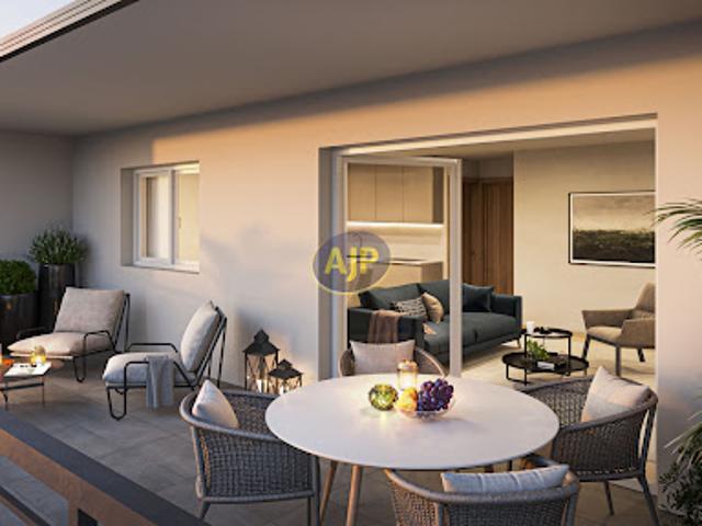 Appartement vente à Mont-de-Marsan, Parentis-en-born